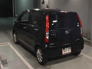 DAIHATSU MOVE 2013