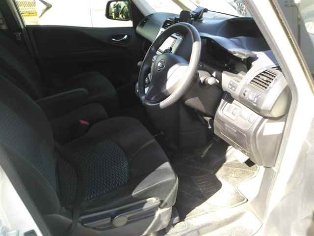 NISSAN SERENA 2016