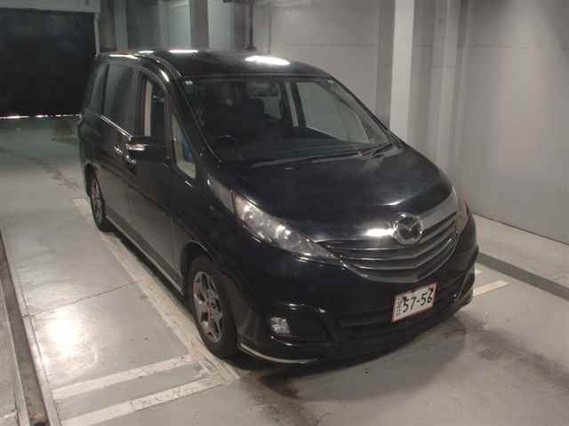 MAZDA BIANTE 2013