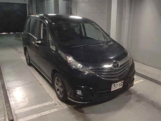 MAZDA BIANTE 2013