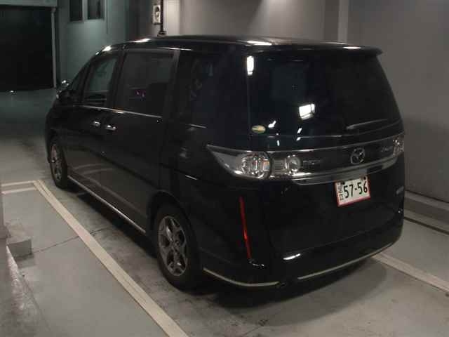 MAZDA BIANTE 2013