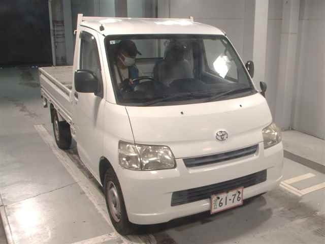 TOYOTA LITE ACE TRUCK 2017