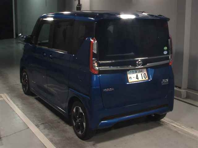 NISSAN ROOX 2020
