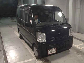 SUZUKI EVERY 2017