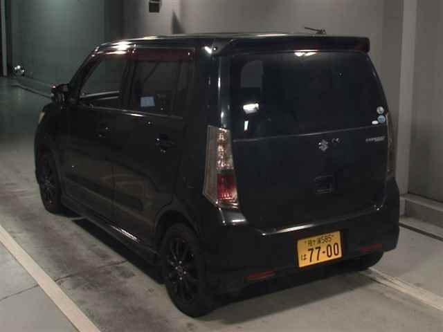 SUZUKI WAGON R 2010