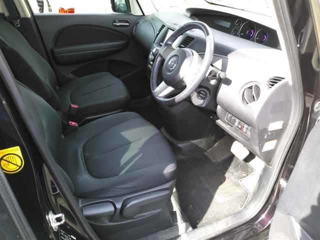 MAZDA BIANTE 2012