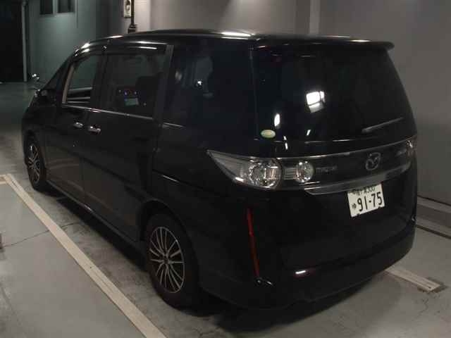 MAZDA BIANTE 2012
