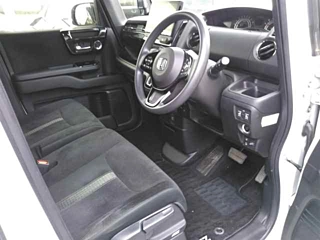 HONDA N BOX 2023