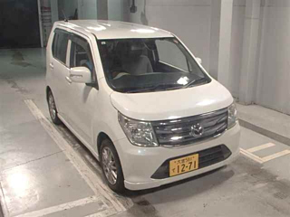 MAZDA FLAIR 2015