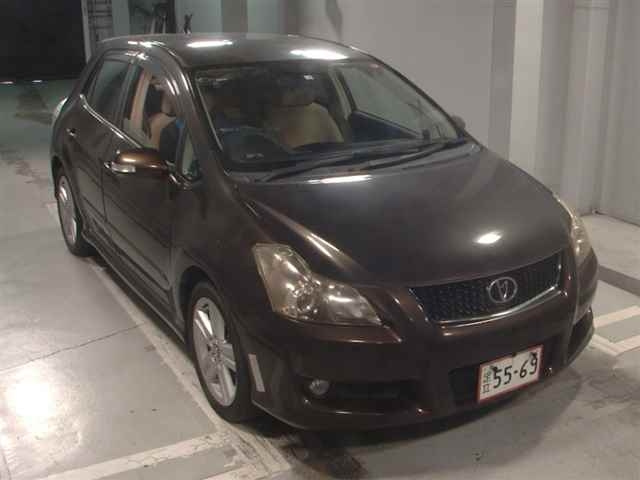 TOYOTA BLADE 2008