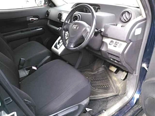 TOYOTA COROLLA RUMION 2008