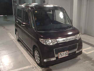 DAIHATSU TANTO 2008