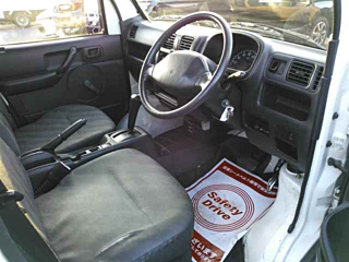 SUZUKI CARRY TRUCK 2011