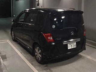 HONDA FREED 2009