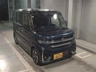 SUZUKI SPACIA 2024