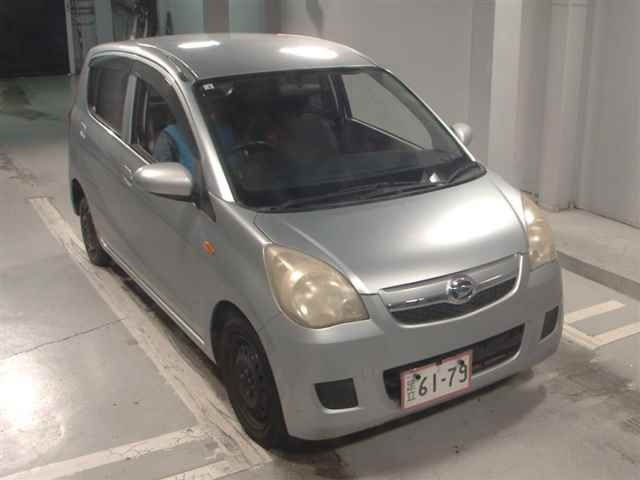DAIHATSU MIRA 2008