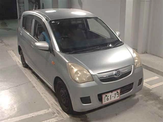 DAIHATSU MIRA 2008