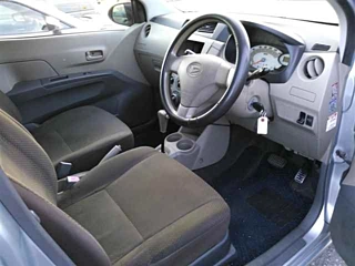 DAIHATSU MIRA 2008