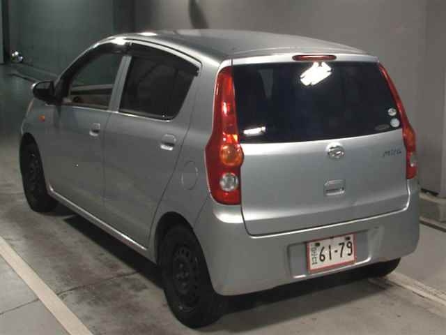 DAIHATSU MIRA 2008