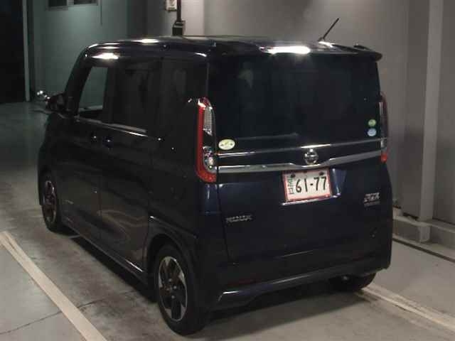 NISSAN ROOX 2020