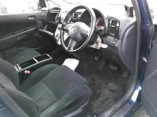 TOYOTA WISH 2008
