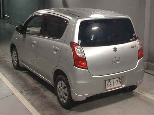 SUZUKI ALTO 2010