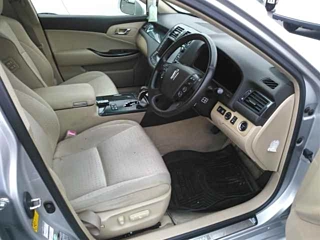 TOYOTA CROWN 2008