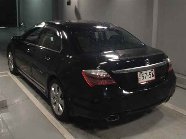 HONDA LEGEND 2010