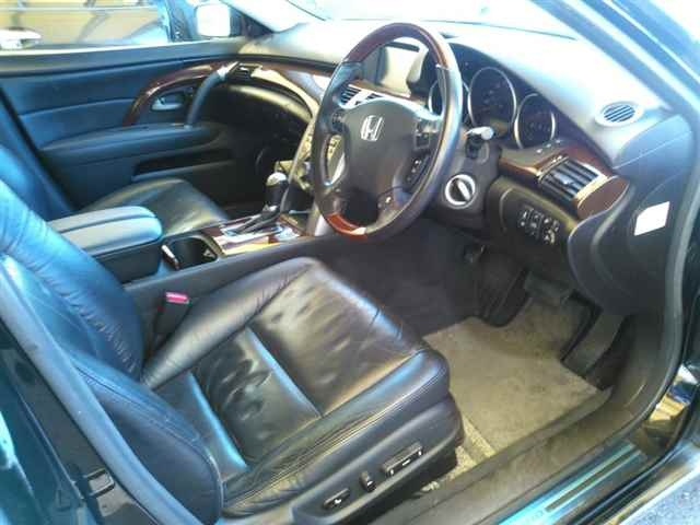 HONDA LEGEND 2010