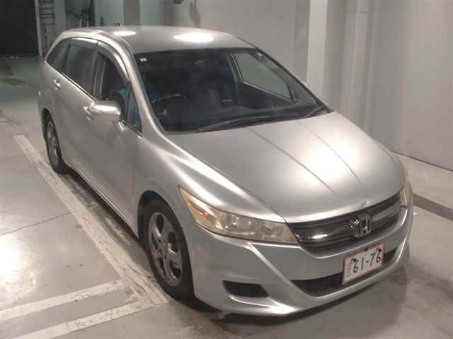 HONDA STREAM 2009