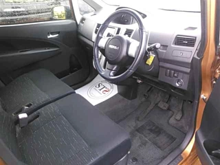 DAIHATSU MOVE 2011