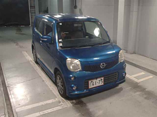 NISSAN MOCO 2013