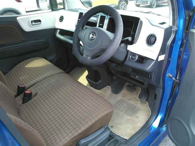 NISSAN MOCO 2013