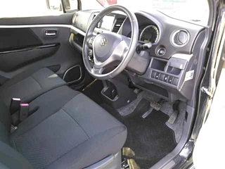 SUZUKI WAGON R 2013