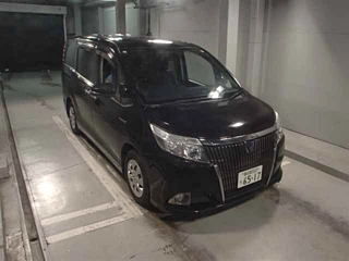 TOYOTA ESQUIRE 2015