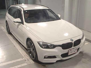 BMW 3 SERIES 2018