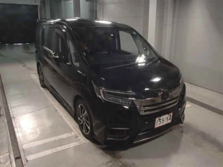 HONDA STEP WAGON 2020