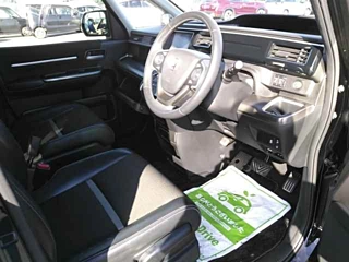 HONDA STEP WAGON 2020