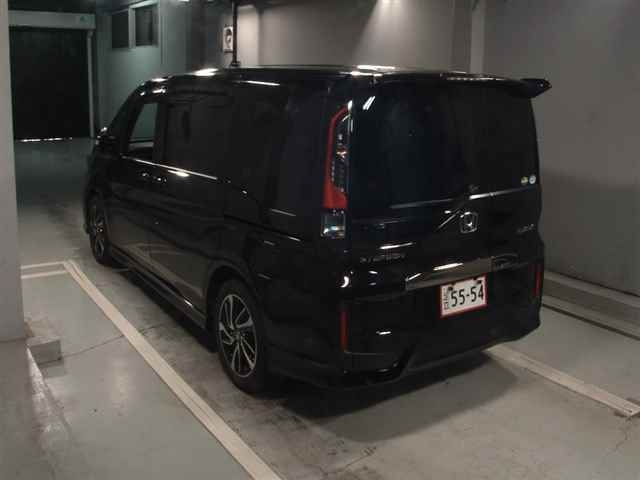 HONDA STEP WAGON 2020