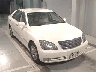 TOYOTA CROWN 2008