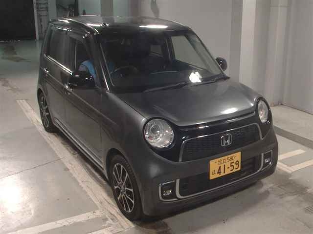 HONDA N ONE 2016