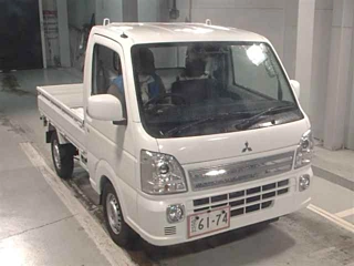 MITSUBISHI MINICAB TRUCK 2025