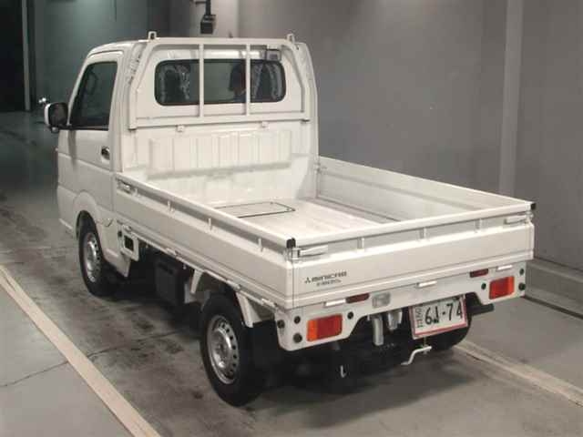MITSUBISHI MINICAB TRUCK 2025