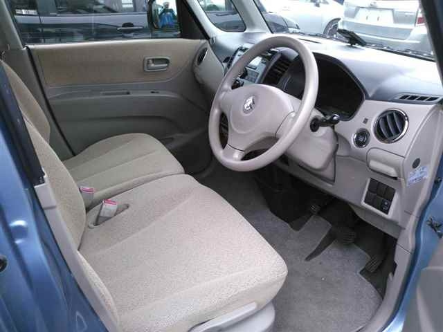 SUZUKI PALETTE 2009