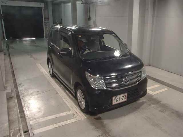 MAZDA FLAIR 2014