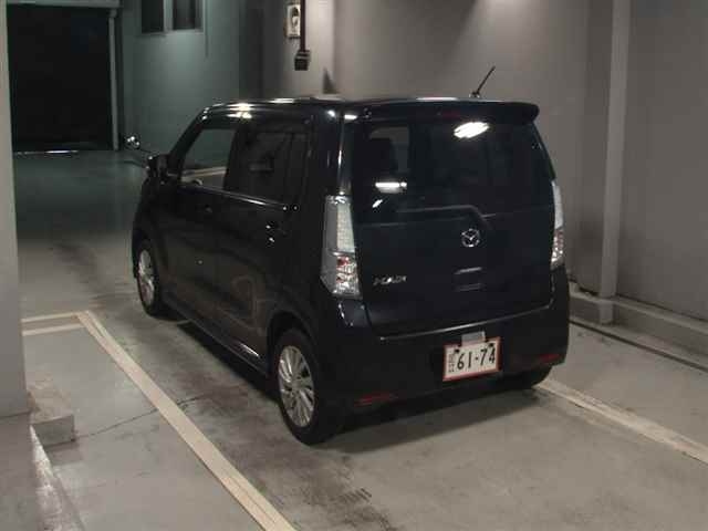 MAZDA FLAIR 2014