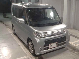 DAIHATSU TANTO 2012