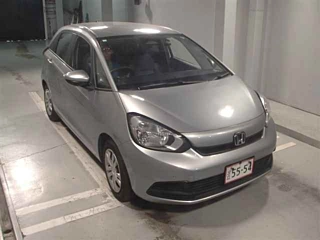 HONDA FIT 2023