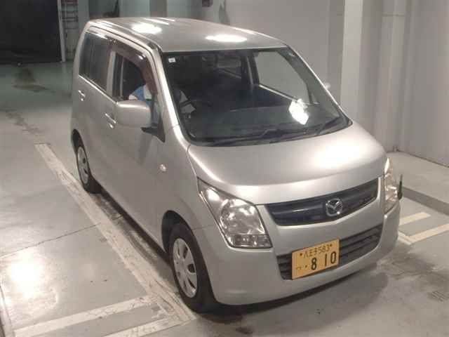 MAZDA AZ WAGON 2011