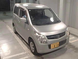 MAZDA AZ WAGON 2011